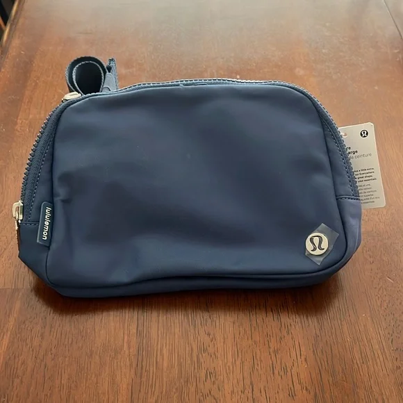 lululemon athletica | Bags | Lululemon Everywhere Large Belt Bagptbl Nwt |  Poshmark